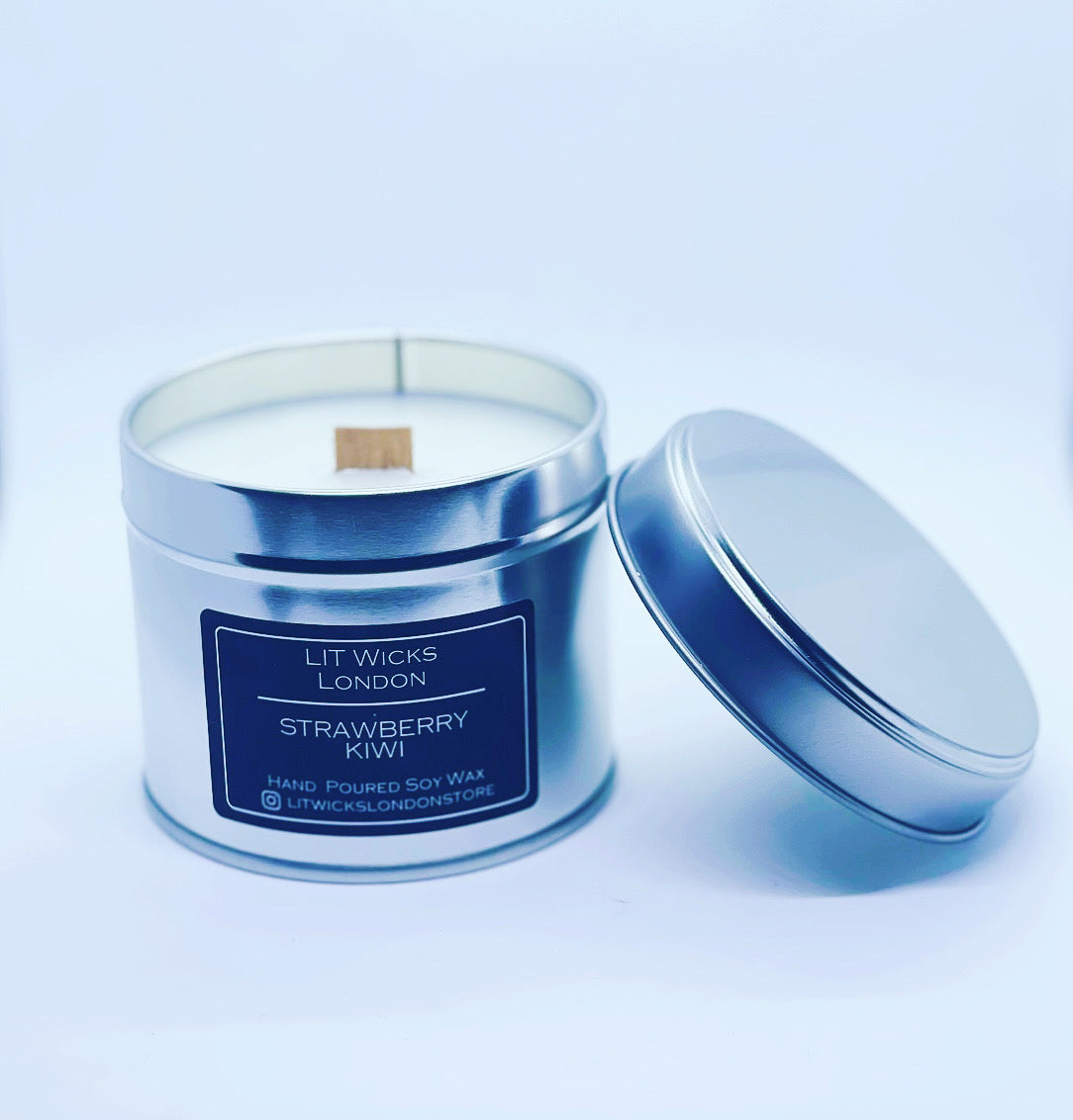 Travel Size Candles