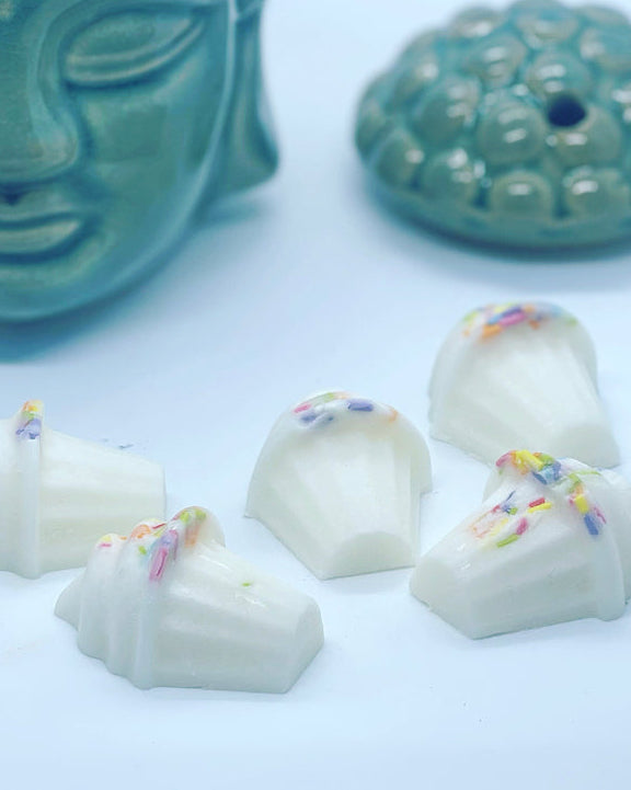 Birthday Cake Cupcake Wax Melts