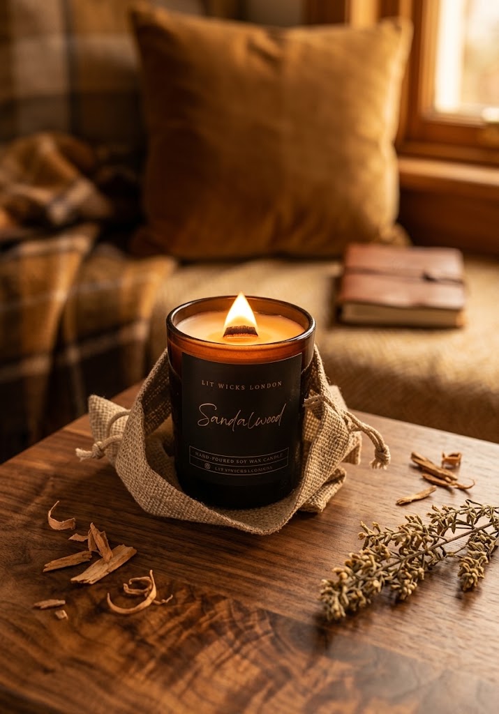 Candles