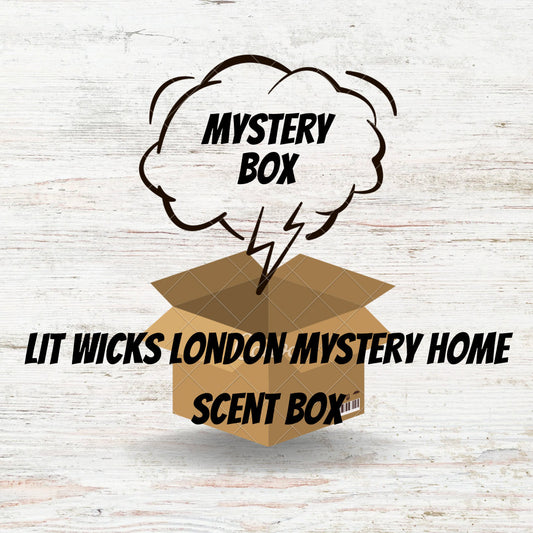 Mystery Box