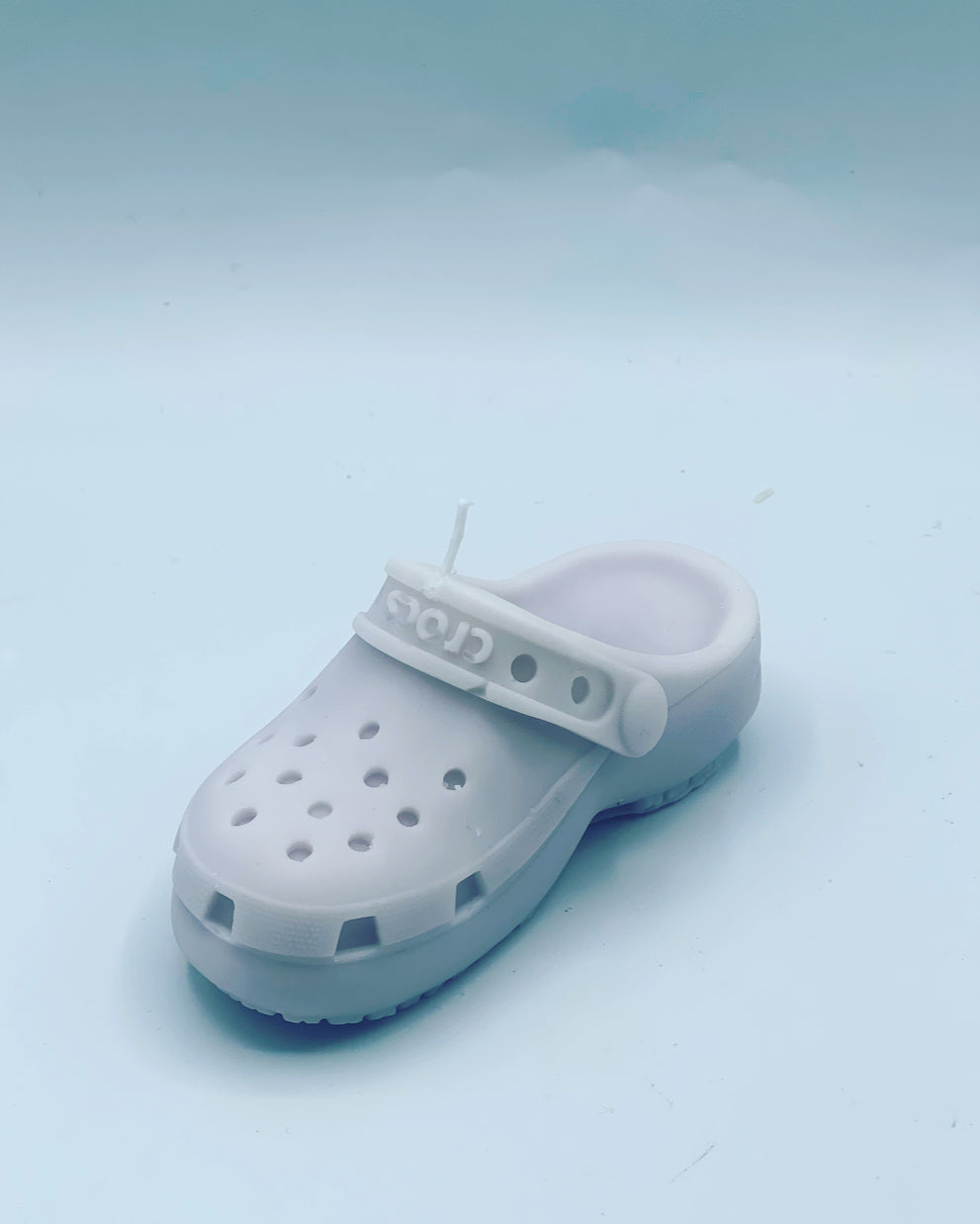 Croc Candle