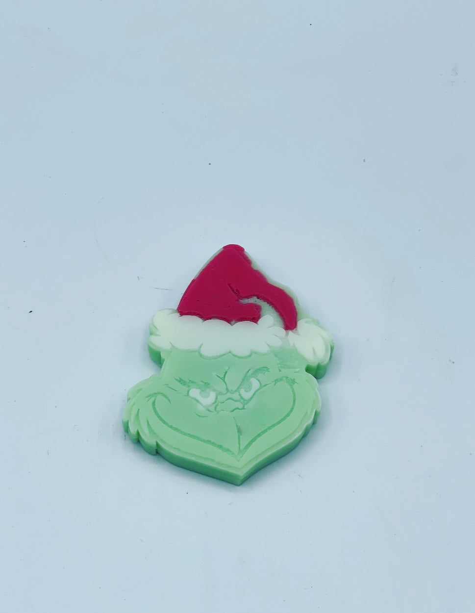 Grinch Wax Melts