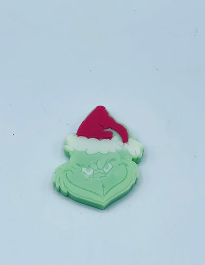 Grinch Wax Melts