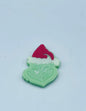 Grinch Wax Melts