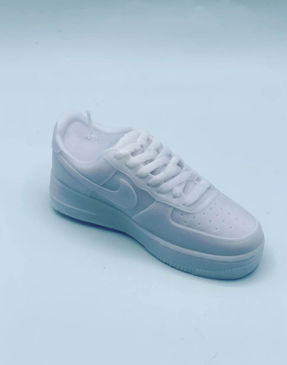 Sneaker Candle Air Force 1