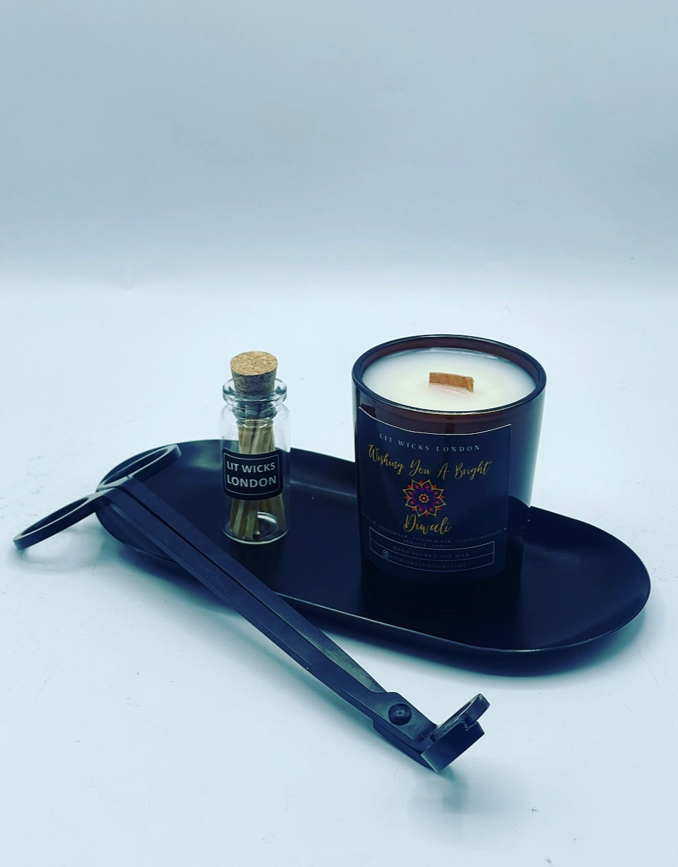 Diwali Candle | Gif Set  20cl | 30cl