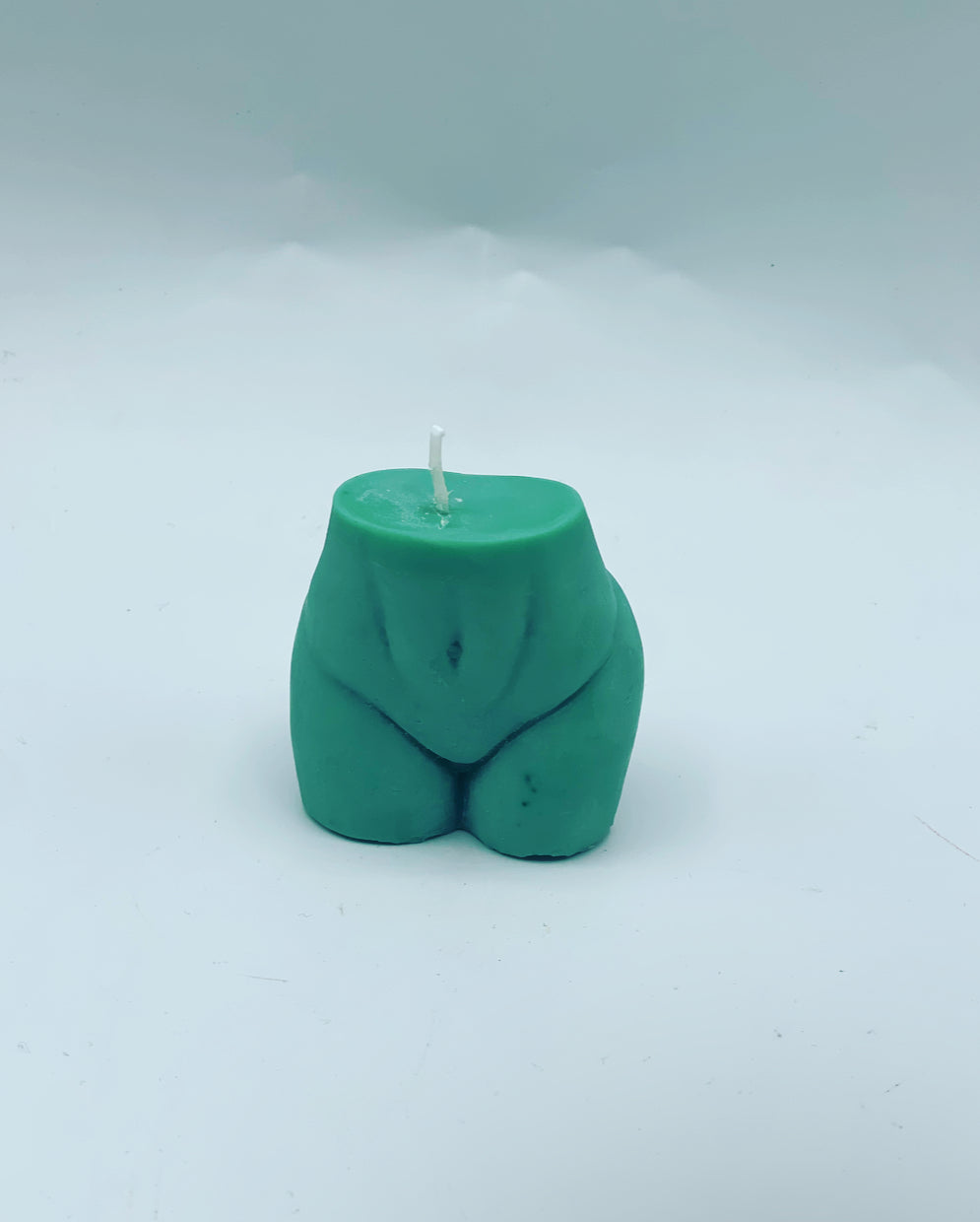 Booty Candle