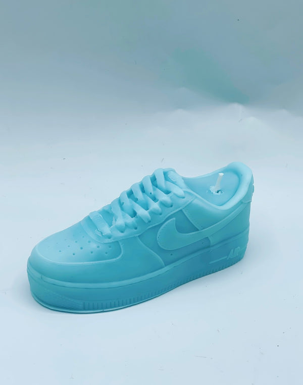 Sneaker Candle Air Force 1