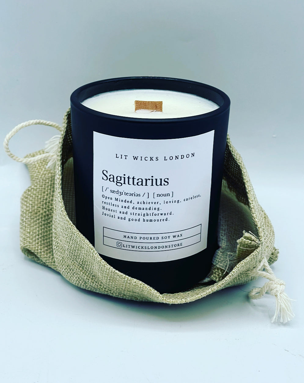 Zodiac | Horoscope | Astrology | Star Sign Candles