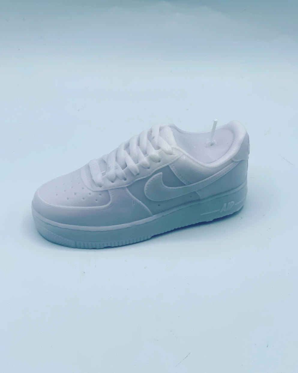 Sneaker Candle Air Force 1