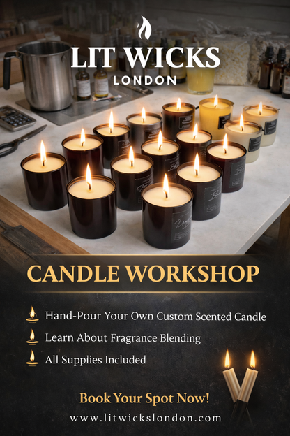 Candle Workshop