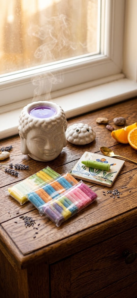 Best Teacher Wax Melt Snap Bars