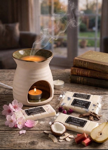 Wax Melts Snap Bars