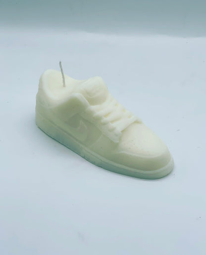 Sneaker Candle