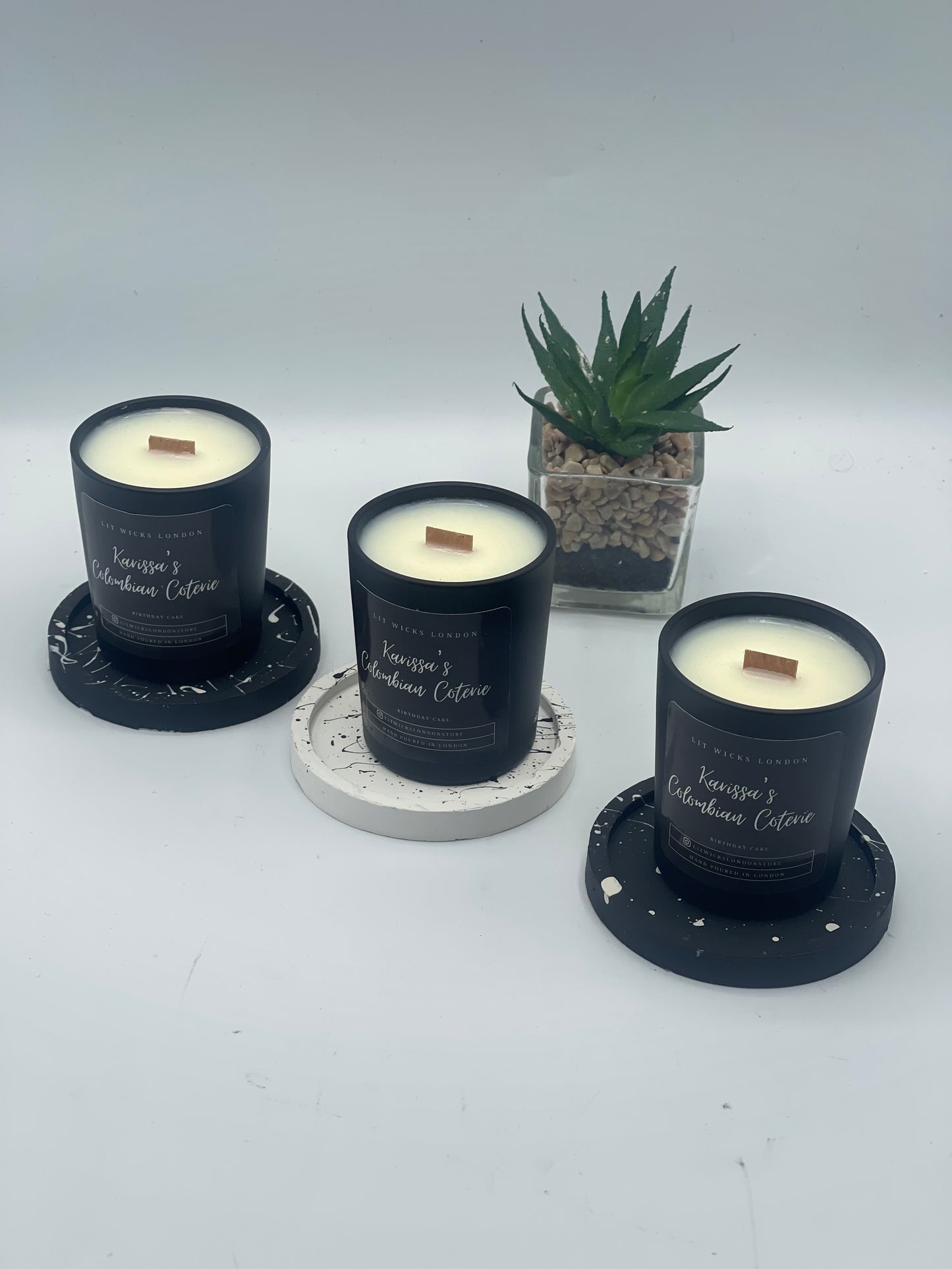 Personalised Wedding/Party Favour Candles 9cl | Votive | Birthday Favours | Baby Shower | Hen Party | Eid Favours