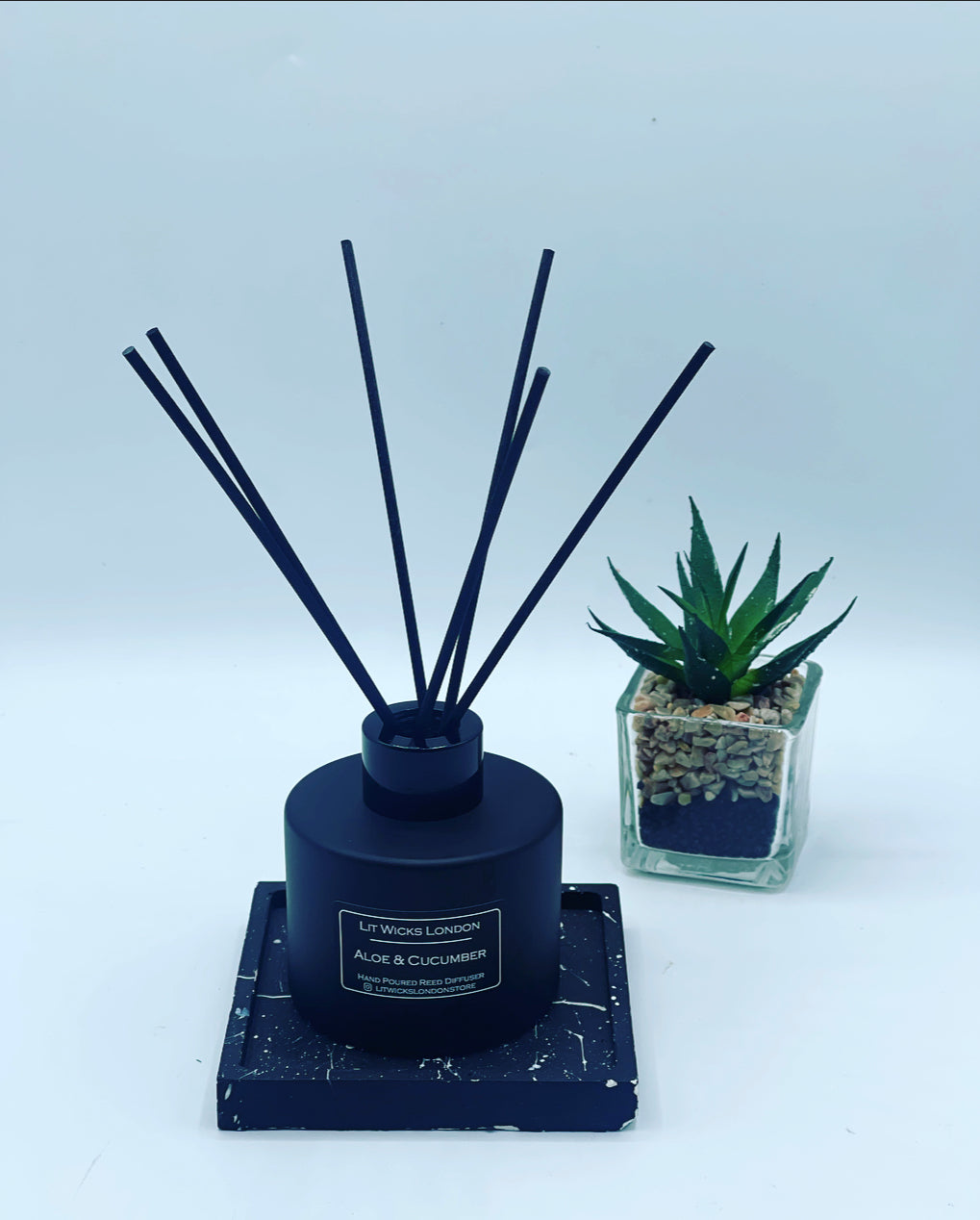 Reed Diffusers