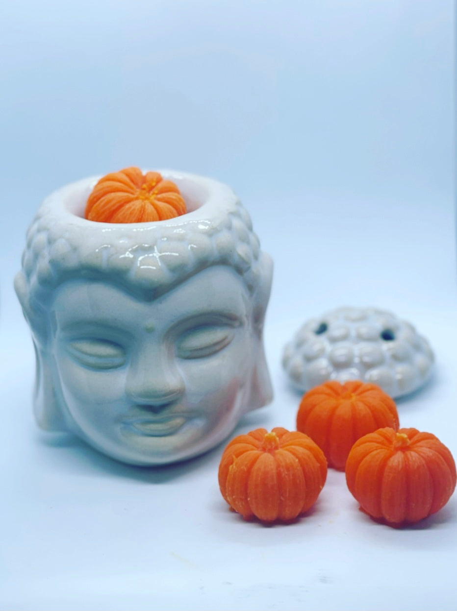 Pumpkin Wax Melts