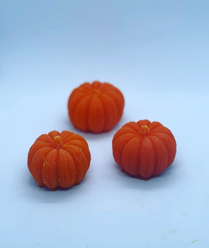 Pumpkin Wax Melts